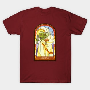 Hunchback Orthodoxy T-Shirt